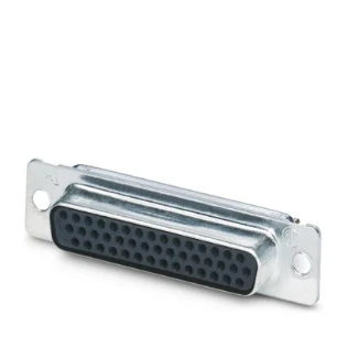 Phoenix Contact - Sub-D connector - VS-25-BU-DSUB-HD-EG 1655221 18015456