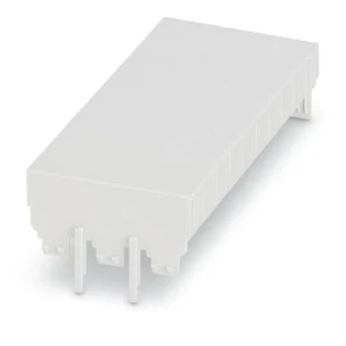 Phoenix Contact - Profiel voor opbouw elektronica behuizing - ME-IO 56,4 C 10U 7035 2202662 18015513