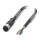 Phoenix Contact - Sensor/actorkabel met connector - SAC-4P-15,0-PUR/M12FS SH 1515109 18015526