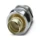 Phoenix Contact - Wartel voor metalen kabelbeschermslang - WP-G BRASS IP65 M20 3241061 18015551
