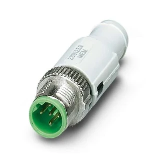 Phoenix Contact - PLC geheugenkaart - FL MEM PLUG 2891259 18015693