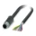Phoenix Contact - Sensor/actorkabel met connector - SAC-8P-M12MS/ 2,0-28X SH OD 1407279 18015939