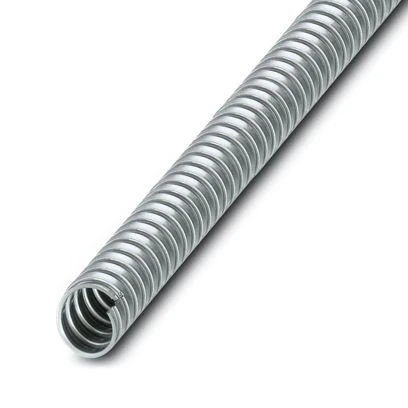 Phoenix Contact Metalen kabelbeschermslang WP-STEEL ZC 17 3240698 18015962