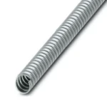 Phoenix Contact - Metalen kabelbeschermslang - WP-STEEL ZC 17 3240698 18015962
