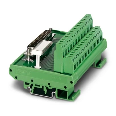 Phoenix Contact Interfacemodule FLKM-D 9 SUB/B 2281186 18016078
