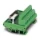 Phoenix Contact - Interfacemodule - FLKM-D 9 SUB/B 2281186 18016078