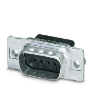 Phoenix Contact - Sub-D connector - VS-09-ST-DSUB-CD-G 1688832 18016191