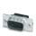 Phoenix Contact - Sub-D connector - VS-09-ST-DSUB-CD-G 1688832 18016191