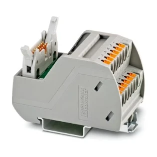 Phoenix Contact - Interfacemodule - VIP-2/PT/FLK14/PLC 2903801 18016201