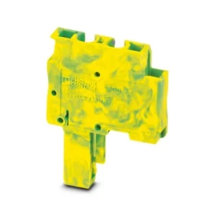 Phoenix Contact - Rijgklemconnector - SPDB 2,5/ 1 GNYE 3040740 18016326