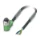 Phoenix Contact - Sensor/actorkabel met connector - SAC-5P- 1,5-PUR/M12FR 1669851 18016417