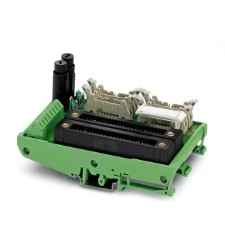 Phoenix Contact - Interfacemodule - UM-2KS50/4FLK14/YCS 2311166 18016424