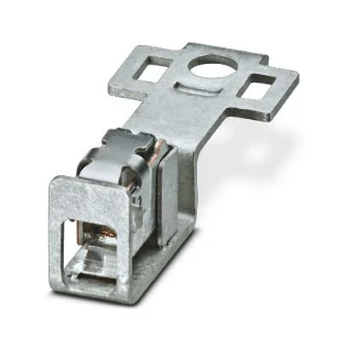 Phoenix Contact - Toebehoren/onderdelen voor industriële connectoren - HC-B-PE-PT 1054672 18016492
