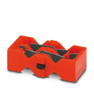 Phoenix Contact - Toebehoren/onderdelen voor afkortgereedschap - WIREFOX-D CX-1/SB 1212303 18016597