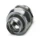 Phoenix Contact - Wartel voor metalen kabelbeschermslang - WP-G BRASS IP40 PG16 3241040 18016646