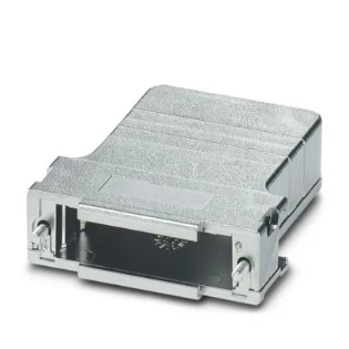 Phoenix Contact - Behuizing voor rechthoekige connectoren - CUC-DST-GPME-S/DSSC25 1419719 18016777