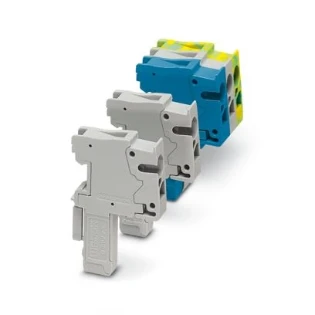 Phoenix Contact - Rijgklemconnector - SPV 2,5/ 1-M 3041053 18016785