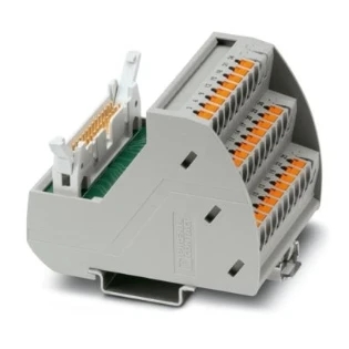 Phoenix Contact - Interfacemodule - VIP-3/PT/FLK26 2903791 18016905