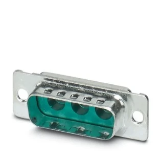 Phoenix Contact - Sub-D connector - VS-15-ST-DSUB-3P 1688201 18016963