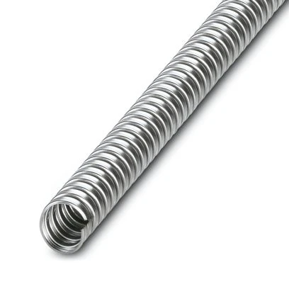 Phoenix Contact Metalen kabelbeschermslang WP-STEEL S 17 3240863 18016976