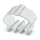 Phoenix Contact - Tekstplaathouder - PATG 7/15 1013083 18017049