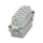 Phoenix Contact - Contactblok voor rechthoekige connector - HC-K12/ 2-EBUC 1636347 18017210