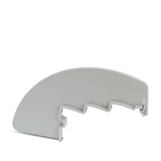 Phoenix Contact - Toebehoren/onderdelen voor laagspannings-schakeltechniek - VIP/S/BASE 3L DIVIDER 2907715 18017383