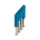 Phoenix Contact - Doorverbindingsbrug rijgklem - FBS  4-6 BU 3036958 18017638