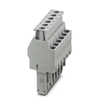 Phoenix Contact - Rijgklemconnector - UPBV 4/ 1 3045800 18017749