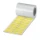 Phoenix Contact - Tekststrookblad - EMLC (20X8)R YE 0800235 18017884