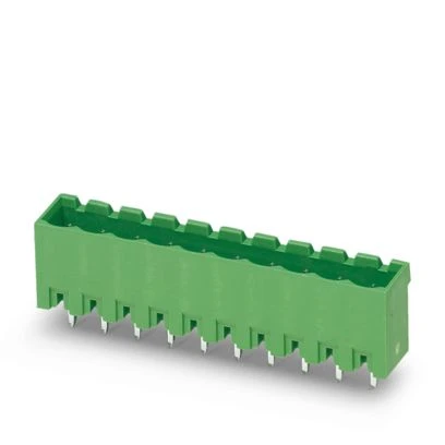 Phoenix Contact Printplaatconnector MSTBVA 2,5/ 3-G-5,08 1755749 18017887
