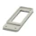 Phoenix Contact - Adapterplaat industriële connector - HC-B 24-ADP-B 16-GY 1660449 18018072