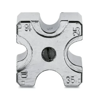 Phoenix Contact - Toebehoren/onderdelen voor tangen en klemmen - CRIMPFOX-C120 RC 35/F-DIE 1212332 18018306