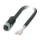 Phoenix Contact - Sensor/actorkabel met connector - SAC-5P- 5,0-28R/FS SCO RAIL 1407332 18018318