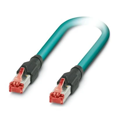 Phoenix Contact Patchkabel NBC-R4AC/2,0-94Z/R4AC 1403929 18018373