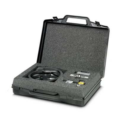 Phoenix Contact Strip- en crimpautomaat CF 1000-TOOLKIT 0,34/ 6 1208212 18018423