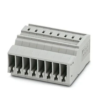 Phoenix Contact - Rijgklemconnector - SC 2,5-RZ/ 8 3041574 18018509