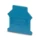 Phoenix Contact - Eindplaat rijgklem - D-UK 16 BU 3006108 18018597