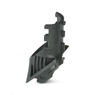 Phoenix Contact - Toebehoren/onderdelen voor industriële connectoren - HC-B-SG-PL-BK 1424343 18018641