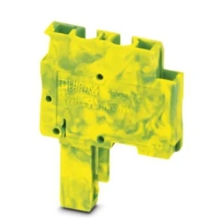 Phoenix Contact - Rijgklemconnector - SPDB 2,5/ 1 GNYE 3040740 18018703