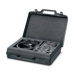 Phoenix Contact - Strip- en crimpautomaat - CF 1000-10-TOOLKIT 10/12 1212460 18018806