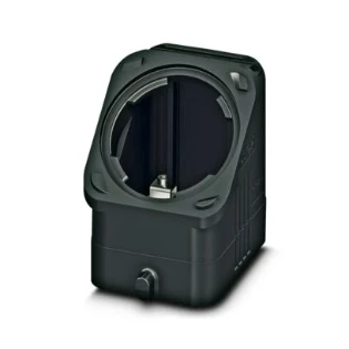 Phoenix Contact - Behuizing voor rechthoekige connectoren - HC-EVO-B06-HLFS-PLBK 1407619 18018811