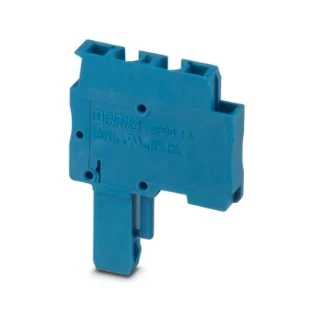 Phoenix Contact - Rijgklemconnector - SPDB 2,5/ 1 BU 3040737 18019049