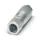 Phoenix Contact - Ronde connector, veldzijdig confectioneerbaar (industrieconnector) - SACC-FSD-4QO SH PN SCO 1411071 18019241