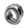 Phoenix Contact - Wartel voor metalen kabelbeschermslang - WP-G BRASS IP40 PG36 3241043 18019501