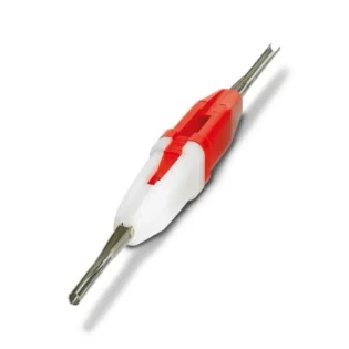 Phoenix Contact - Toebehoren/onderdelen voor afkortgereedschap - VS-IET-DSUB-SIGNAL-STD 1658794 18019771