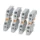 Phoenix Contact - Toebehoren/onderdelen voor laagspannings-schakeltechniek - FASTCON PRO-SET 2906227 18019908