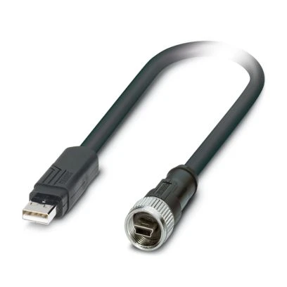 Phoenix Contact Sensor/actorkabel met connector VS-FSDB-IP20SDA/981/1,0 SCO 1420168 18019917