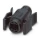 Phoenix Contact - Toebehoren/onderdelen voor industriële connectoren - VS-08-T-H-RJ45/IP67-BK 1658671 18020000