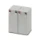Phoenix Contact - Toebehoren/onderdelen voor accu/batterij/oplader - UPS-BAT-KIT/PB/2X12V/1.2AH 1283114 18020216